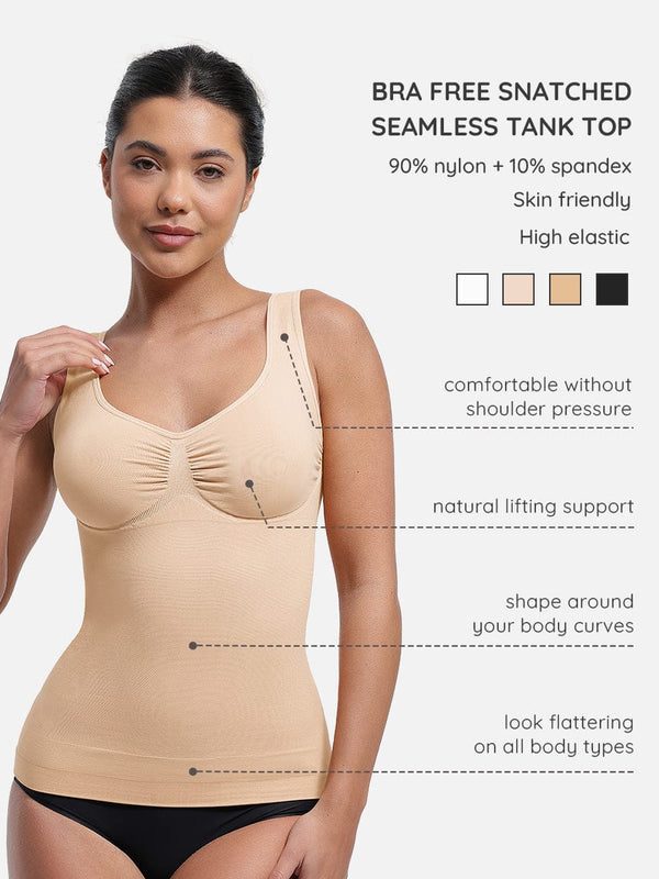 Seamless Yoga Fit Set
