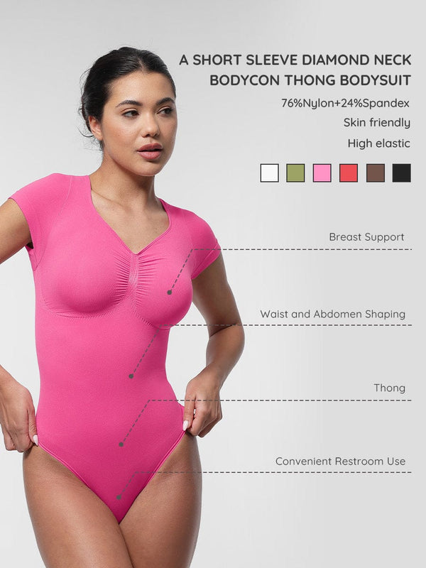 Seamless Yoga Fit Set