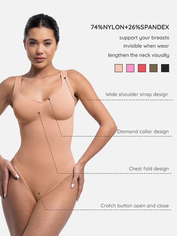 Seamless Yoga Fit Set