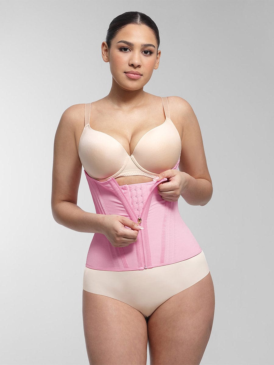 Max Sculpt 15-Bone Waist Trainer