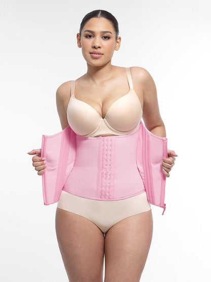 Max Sculpt 15-Bone Waist Trainer