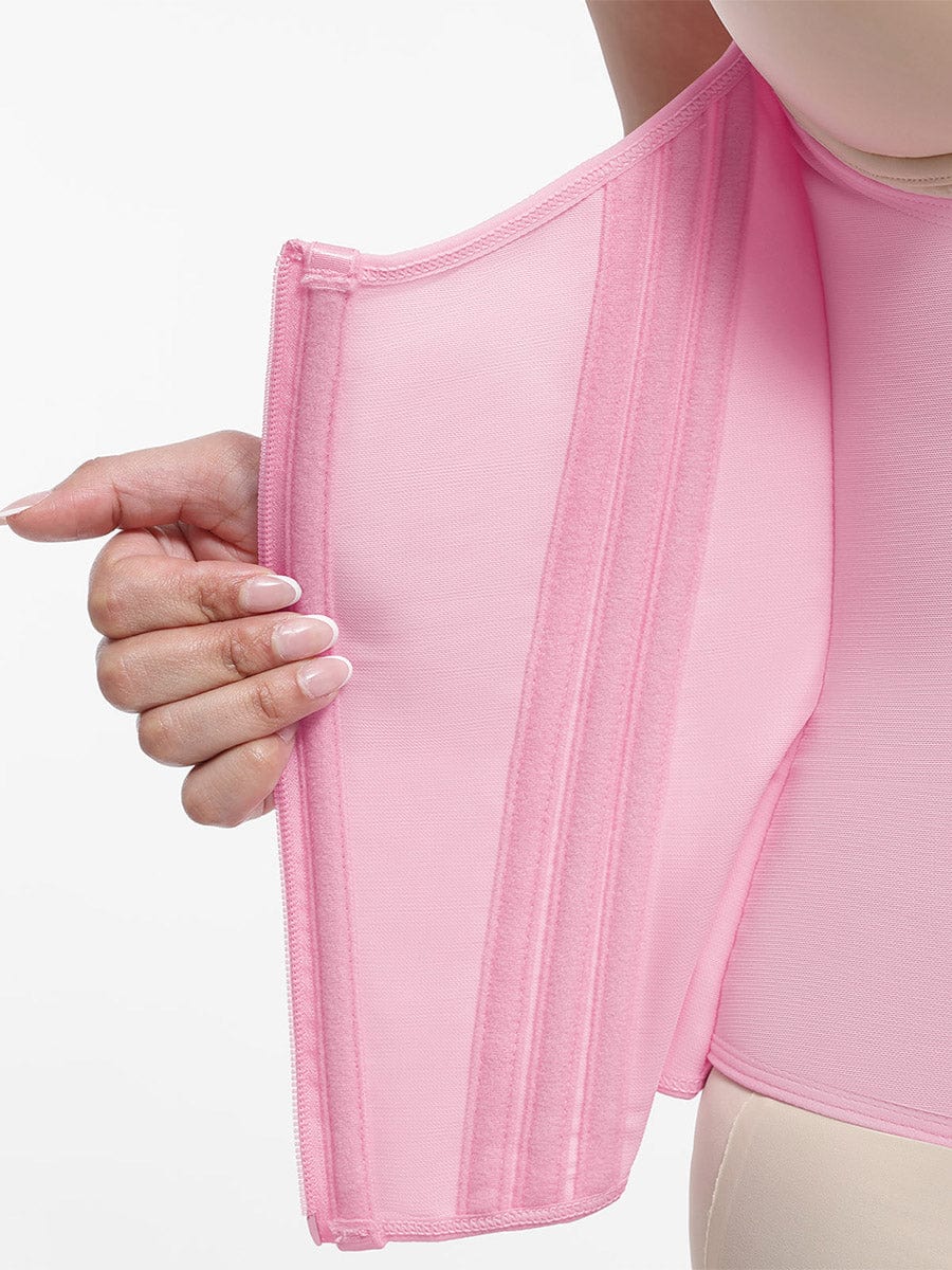 Max Sculpt 15-Bone Waist Trainer