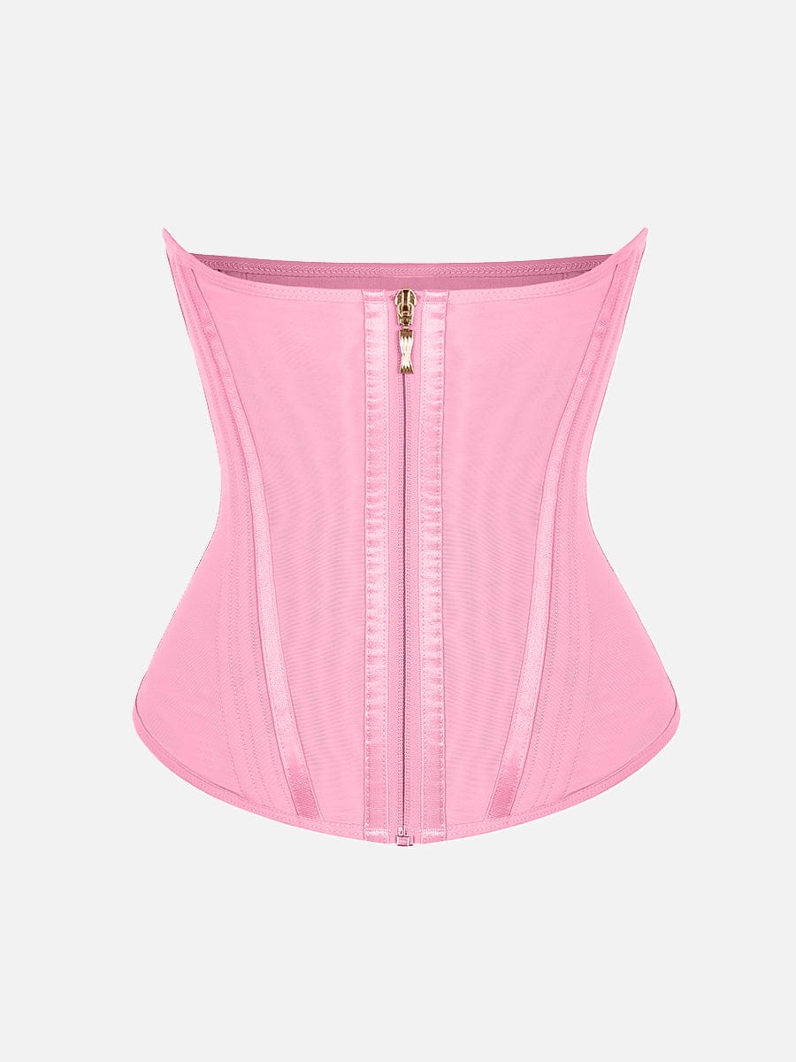 Max Sculpt 15-Bone Waist Trainer