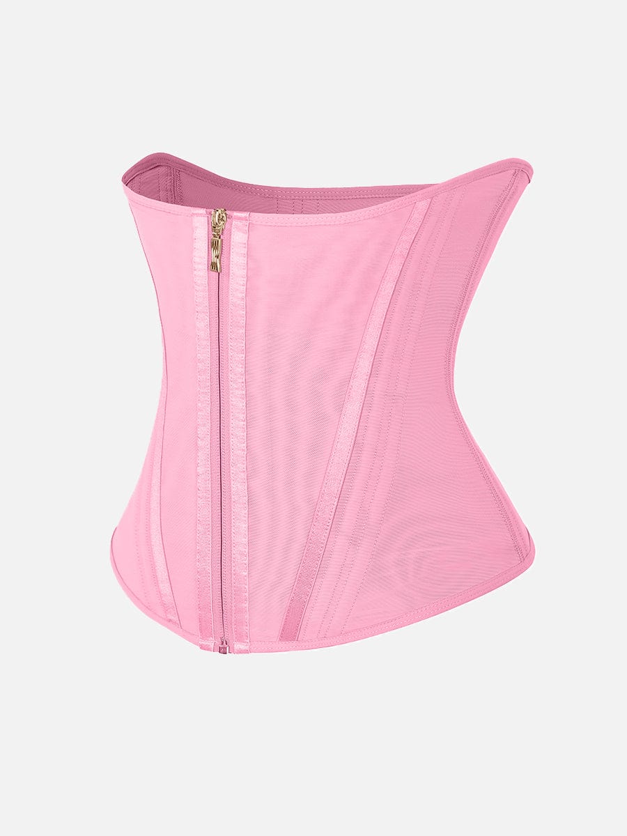 Max Sculpt 15-Bone Waist Trainer