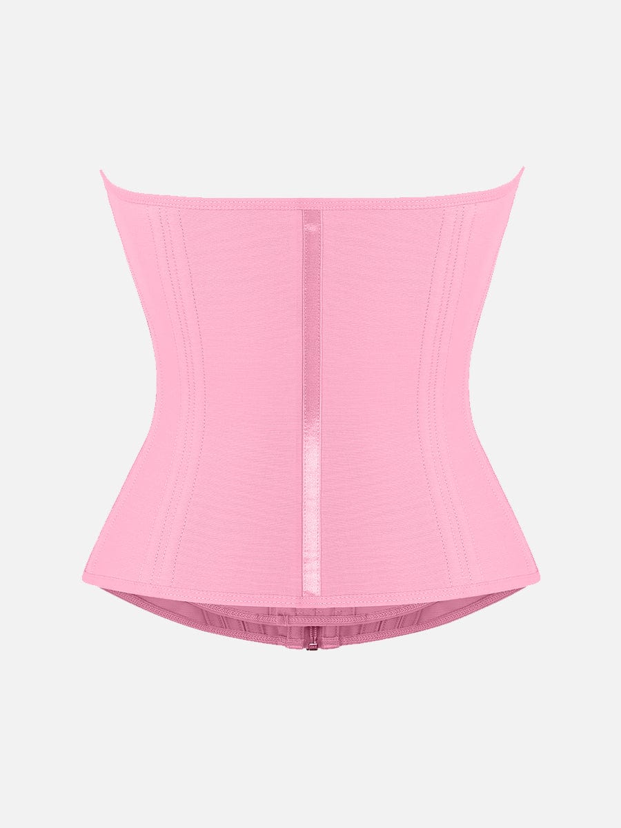 Max Sculpt 15-Bone Waist Trainer