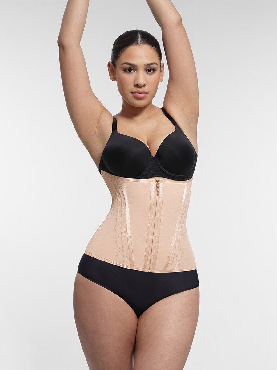 Max Sculpt 15-Bone Waist Trainer