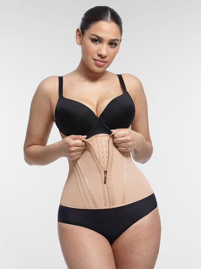 Max Sculpt 15-Bone Waist Trainer