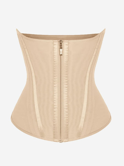 Max Sculpt 15-Bone Waist Trainer