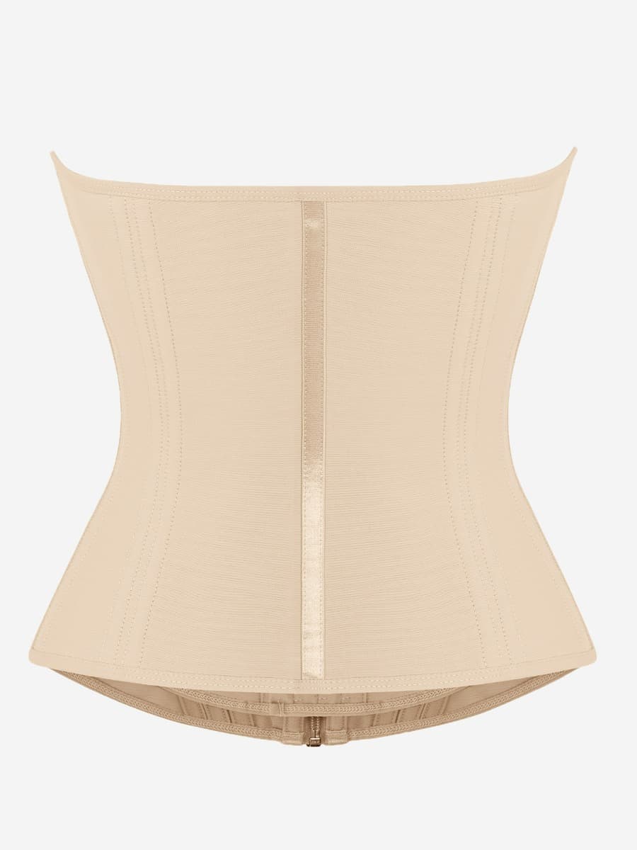 Max Sculpt 15-Bone Waist Trainer