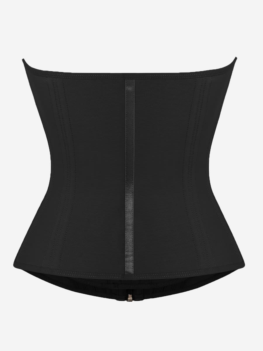 Max Sculpt 15-Bone Waist Trainer