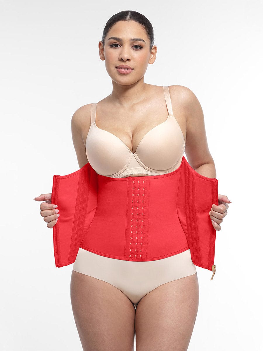 Max Sculpt 15-Bone Waist Trainer