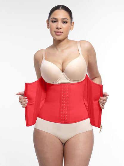 Max Sculpt 15-Bone Waist Trainer