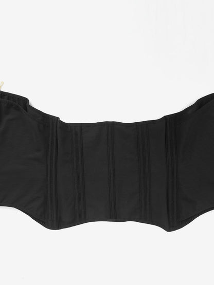 Max Sculpt 15-Bone Waist Trainer