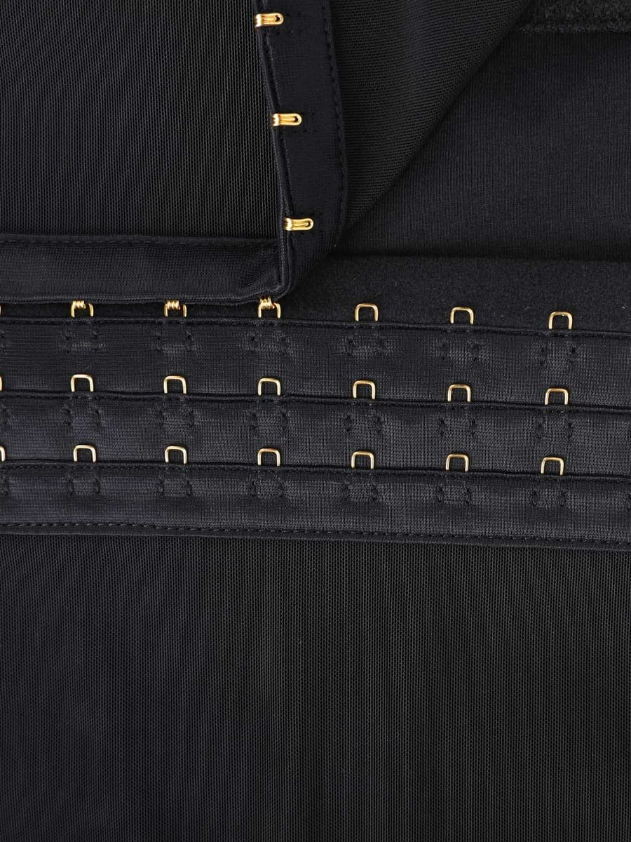 Max Sculpt 15-Bone Waist Trainer