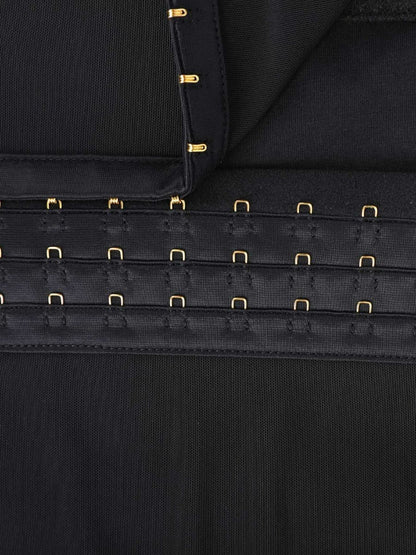 Max Sculpt 15-Bone Waist Trainer