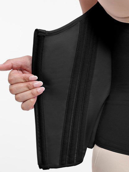Max Sculpt 15-Bone Waist Trainer