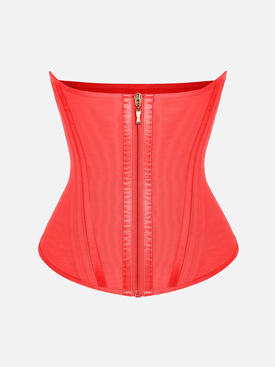 Max Sculpt 15-Bone Waist Trainer