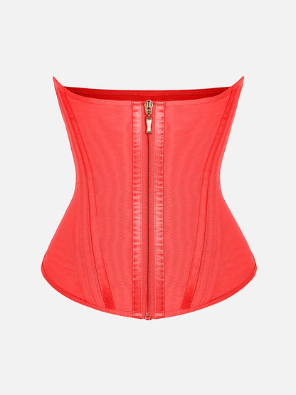 Max Sculpt 15-Bone Waist Trainer