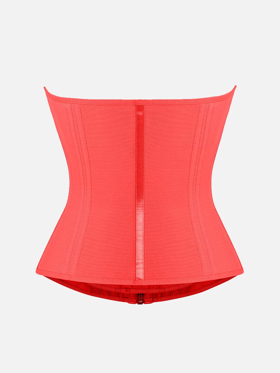 Max Sculpt 15-Bone Waist Trainer