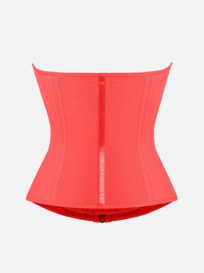 Max Sculpt 15-Bone Waist Trainer