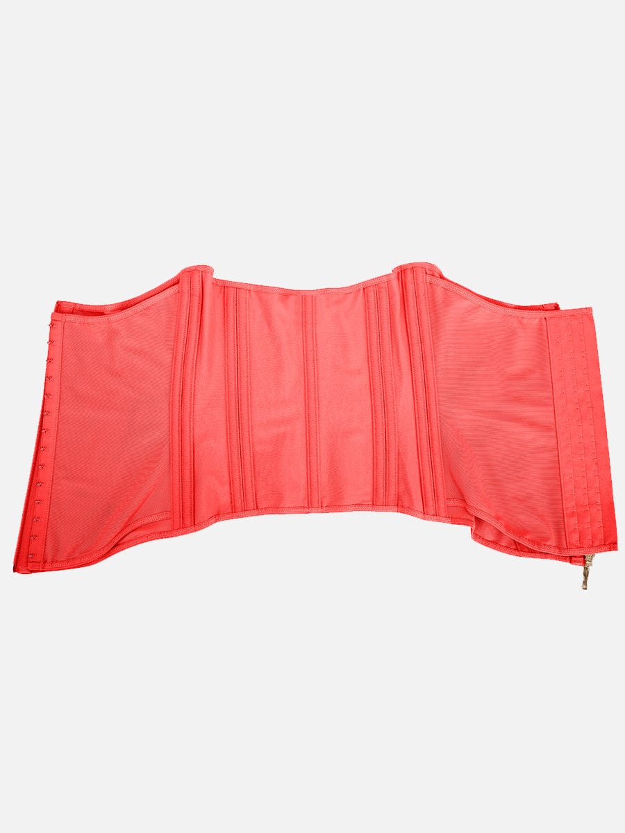 Max Sculpt 15-Bone Waist Trainer