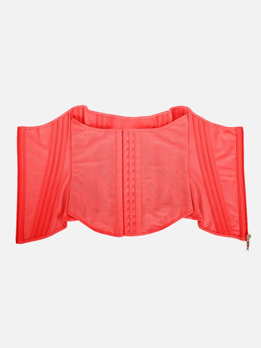 Max Sculpt 15-Bone Waist Trainer