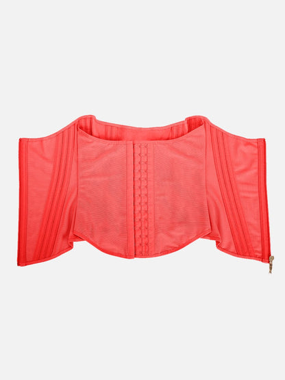 Max Sculpt 15-Bone Waist Trainer