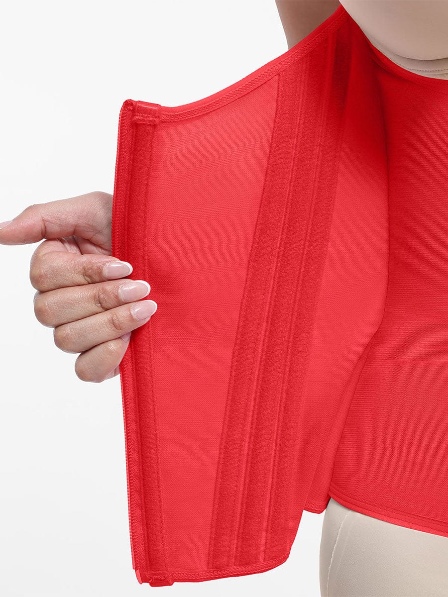 Max Sculpt 15-Bone Waist Trainer