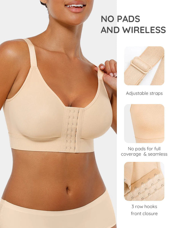 Seamless Yoga Fit Set