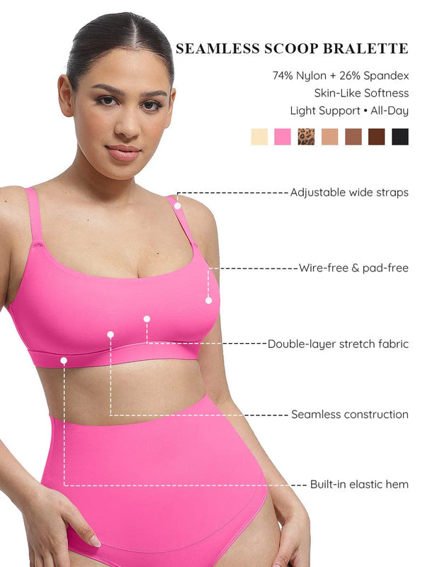 Seamless Yoga Fit Se