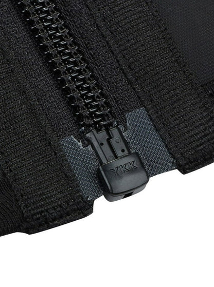 Plus Sculpt Latex Waist Cincher