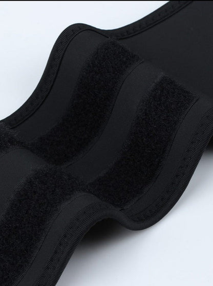 Plus Sculpt Latex Waist Cincher