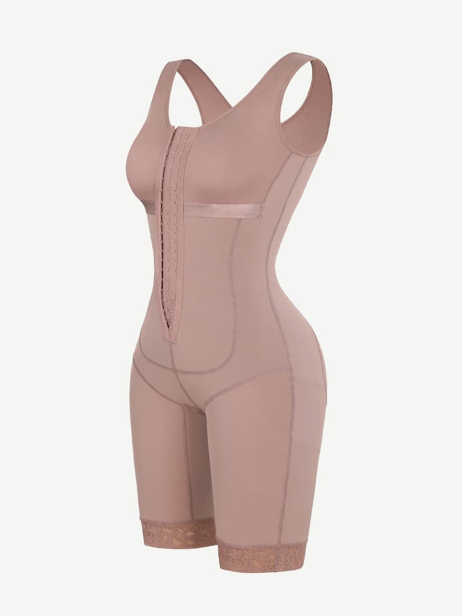 Post-Recovery Full Sculpt Bodysuit