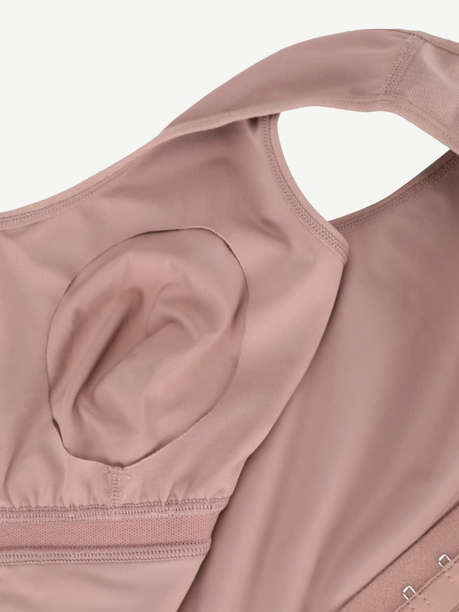 Post-Recovery Full Sculpt Bodysuit