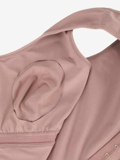 Post-Recovery Full Sculpt Bodysuit