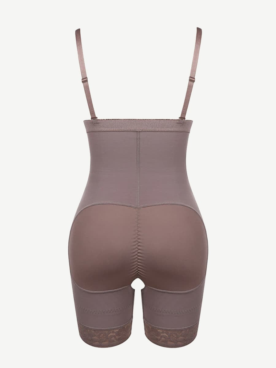 Post-Recovery Sculpt Butt-Lift Shaper