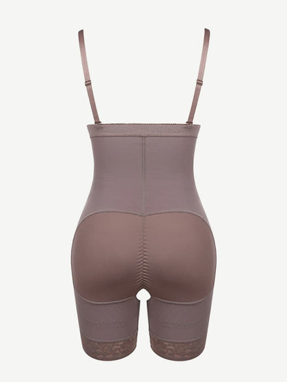 Post-Recovery Sculpt Butt-Lift Shaper