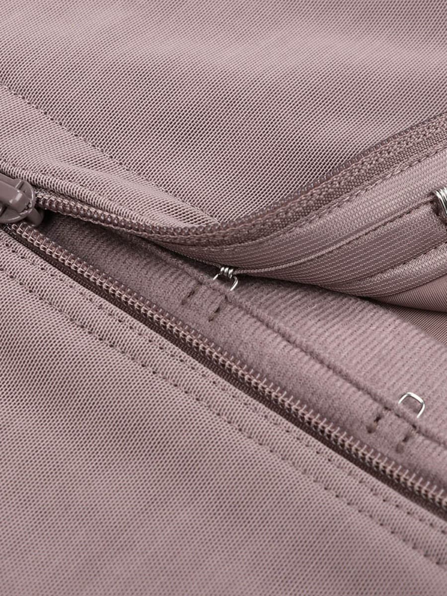 Post-Recovery Sculpt Butt-Lift Shaper