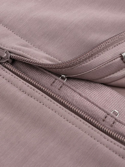 Post-Recovery Sculpt Butt-Lift Shaper