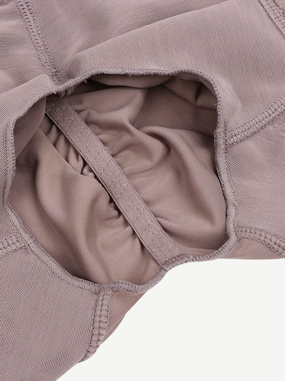 Post-Recovery Sculpt Butt-Lift Shaper