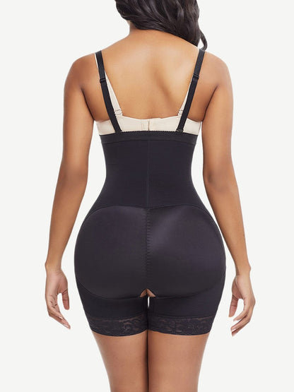 Post-Recovery Sculpt Butt-Lift Shaper