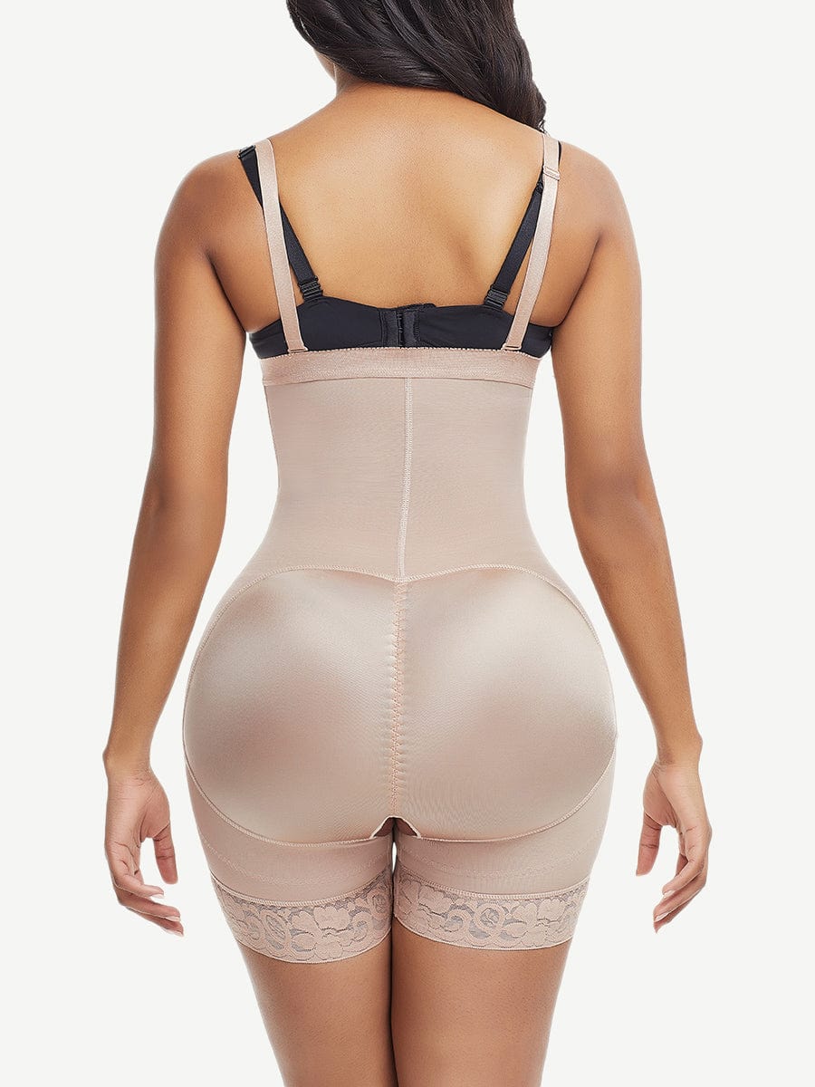 Post-Recovery Sculpt Butt-Lift Shaper