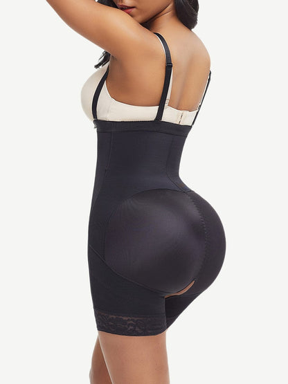 Post-Recovery Sculpt Butt-Lift Shaper