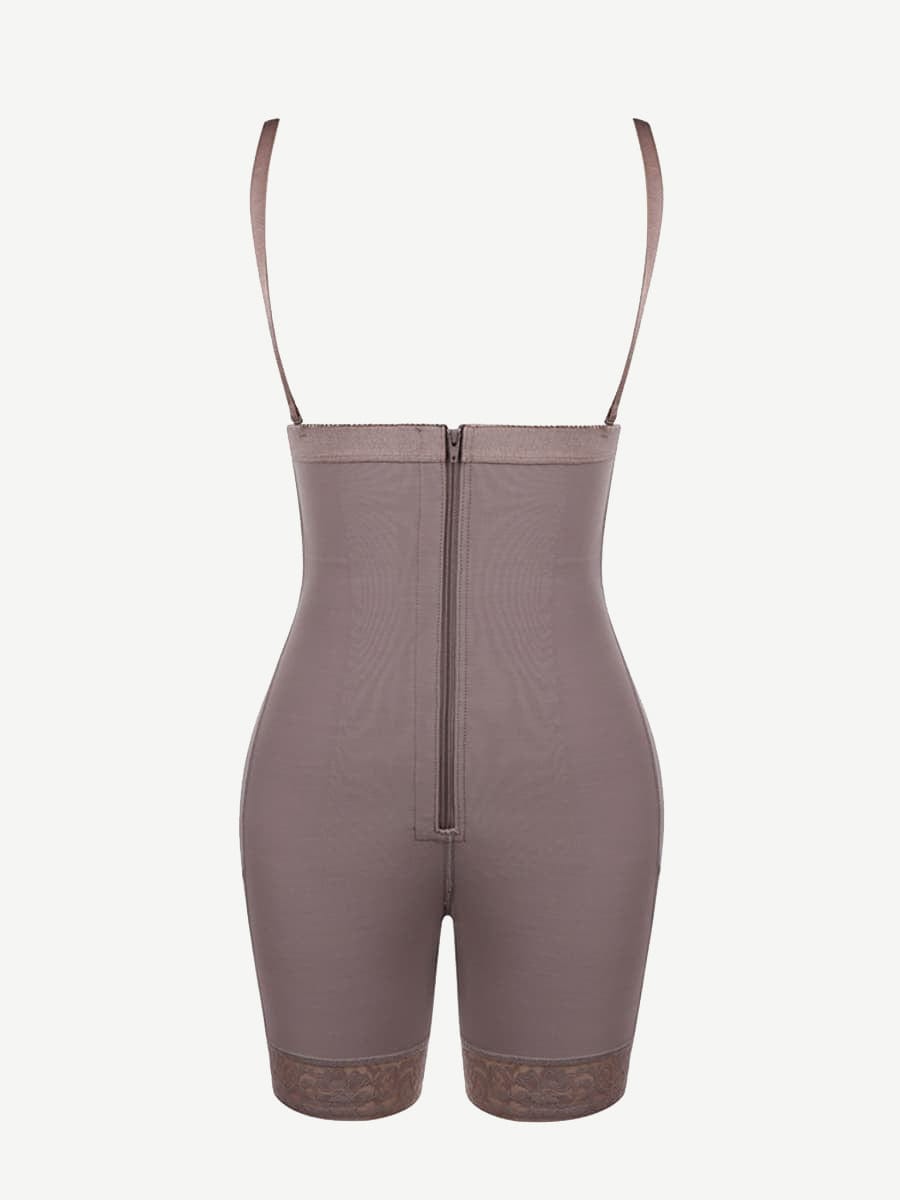 Post-Recovery Sculpt Butt-Lift Shaper