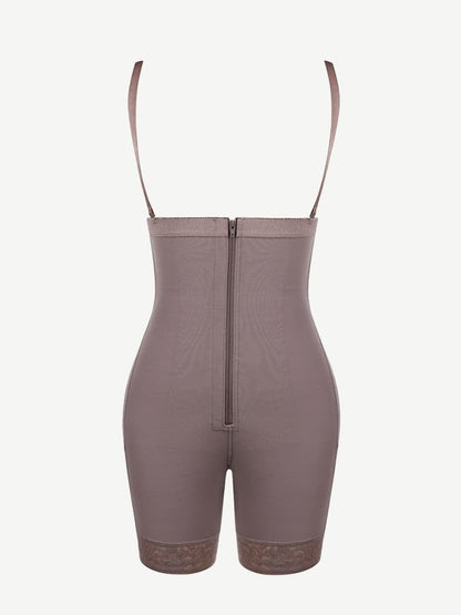 Post-Recovery Sculpt Butt-Lift Shaper