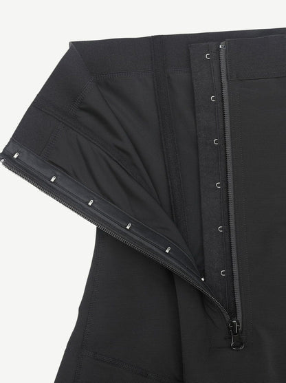 Power Sculpt High-Waist Butt Lift Shaper Shorts