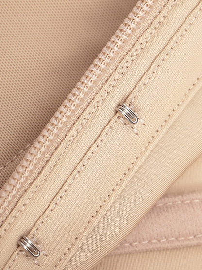 Power Sculpt High-Waist Butt Lift Shaper Shorts