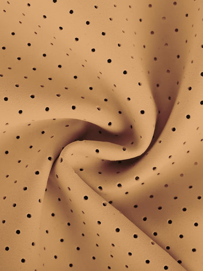 Power Sculpt Lace Latex Butt Lift Shaper