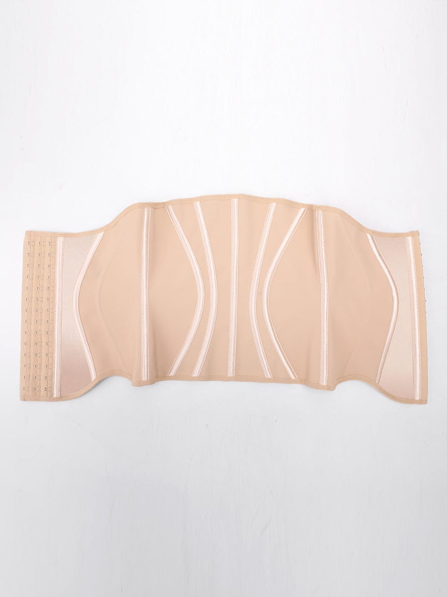 Power Sculpt Latex Waist Trainer