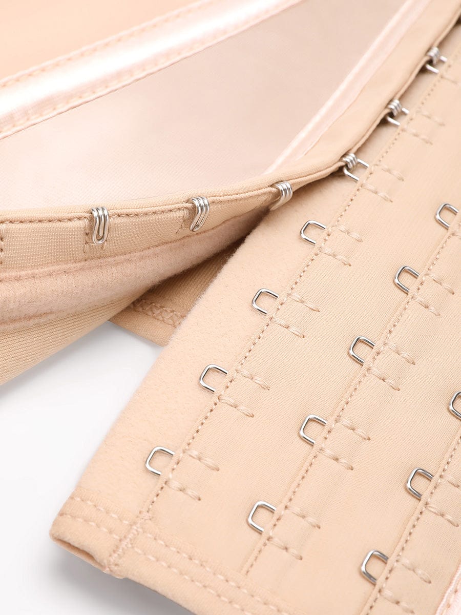 Power Sculpt Latex Waist Trainer